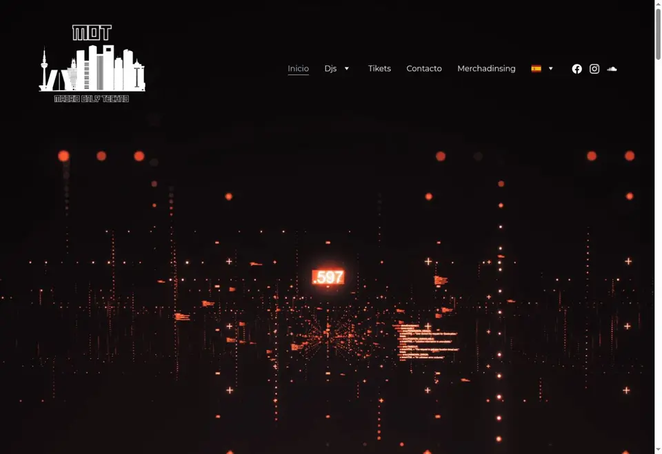 Madrid Only Techno